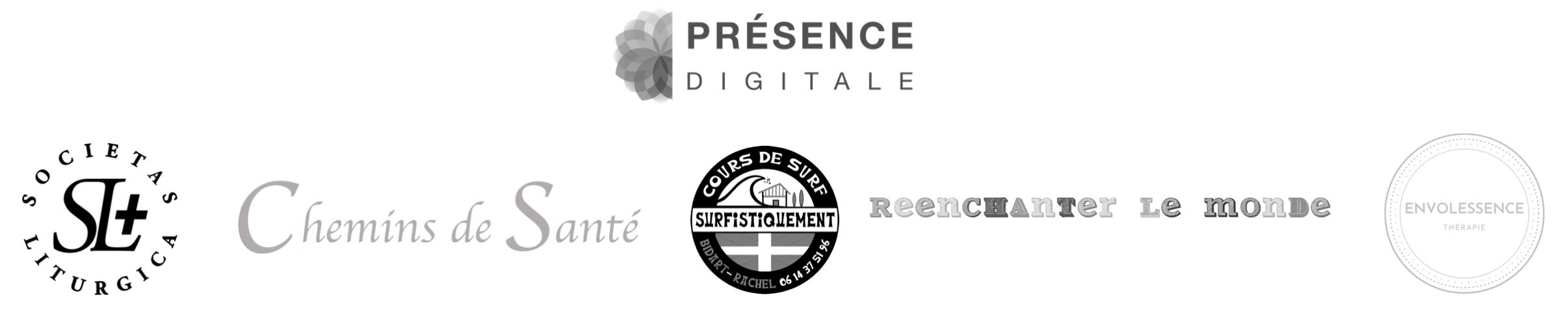 Logo Clients